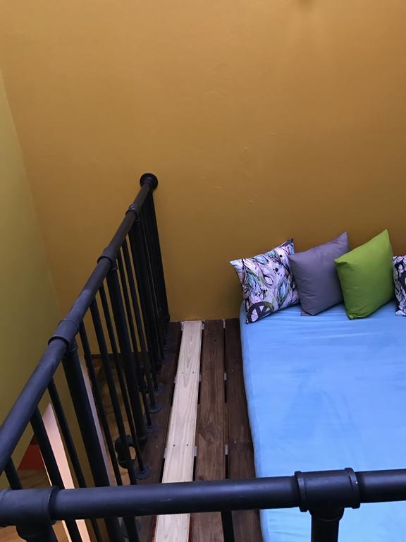 315 Recinto Sur Old San Juanアパートメント エクステリア 写真
