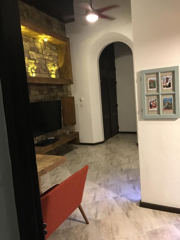 315 Recinto Sur Old San Juanアパートメント エクステリア 写真