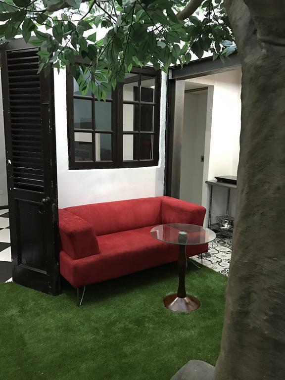 315 Recinto Sur Old San Juanアパートメント エクステリア 写真