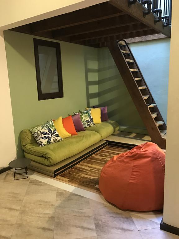 315 Recinto Sur Old San Juanアパートメント エクステリア 写真