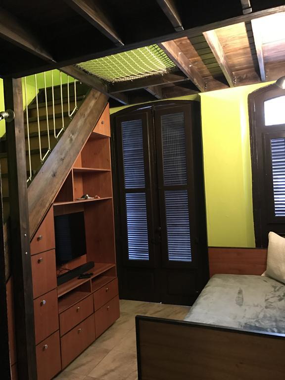 315 Recinto Sur Old San Juanアパートメント エクステリア 写真