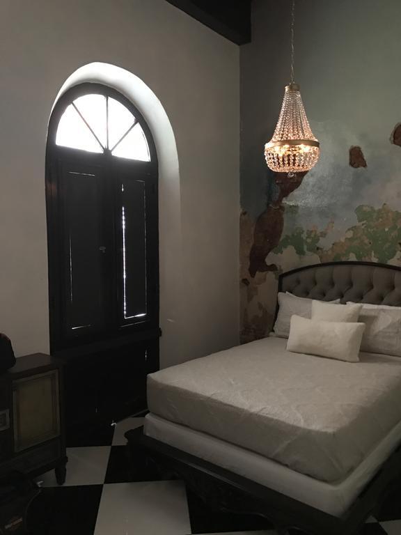 315 Recinto Sur Old San Juanアパートメント エクステリア 写真