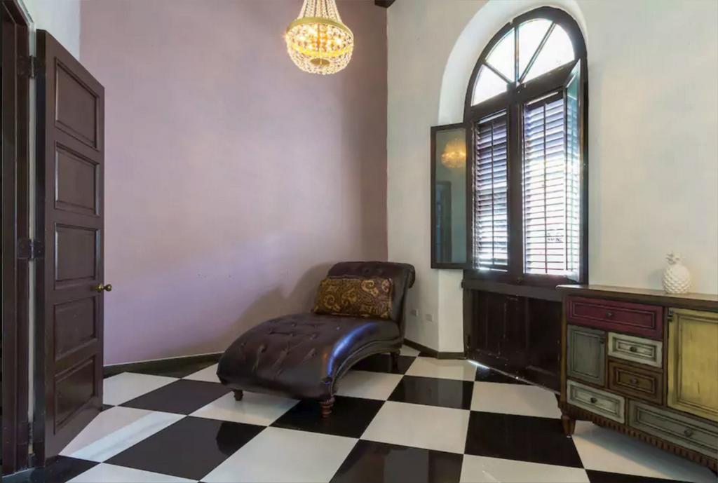 315 Recinto Sur Old San Juanアパートメント エクステリア 写真
