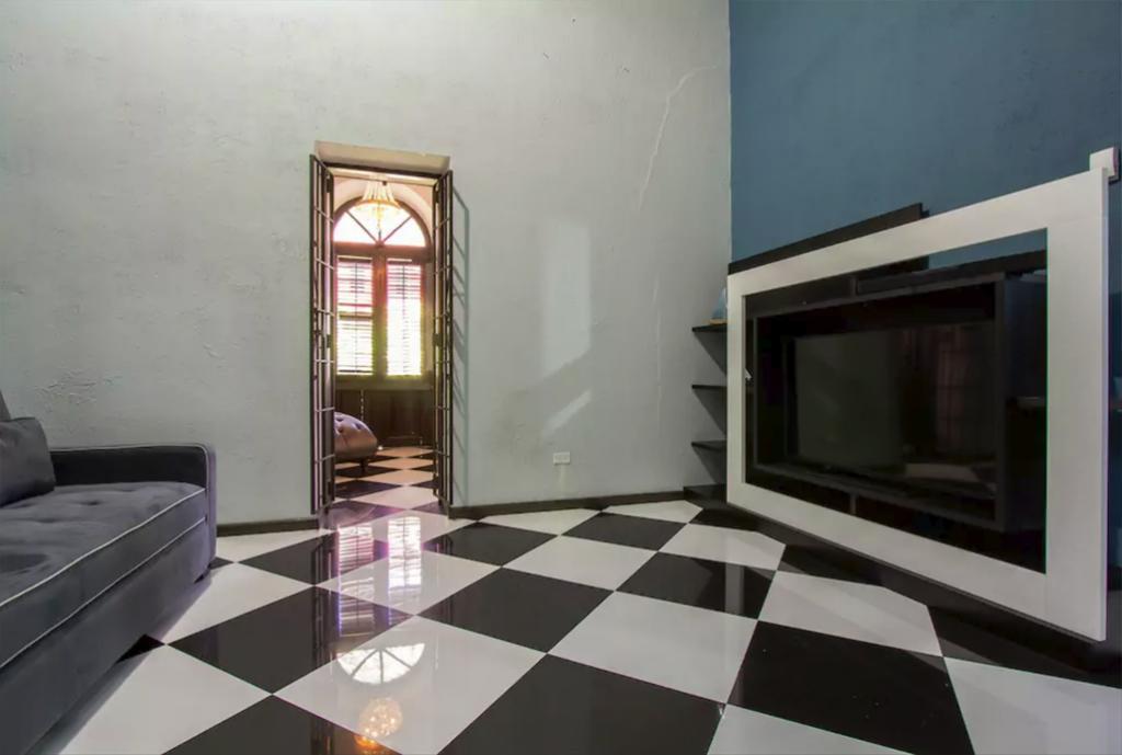 315 Recinto Sur Old San Juanアパートメント エクステリア 写真