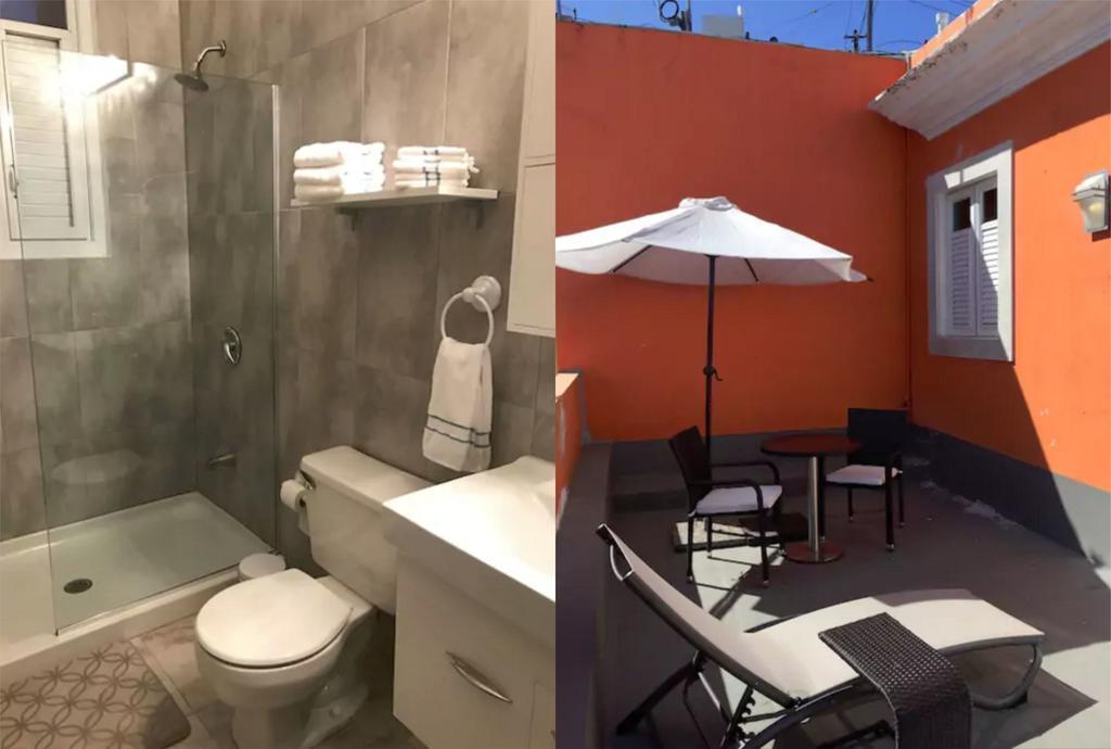 315 Recinto Sur Old San Juanアパートメント エクステリア 写真