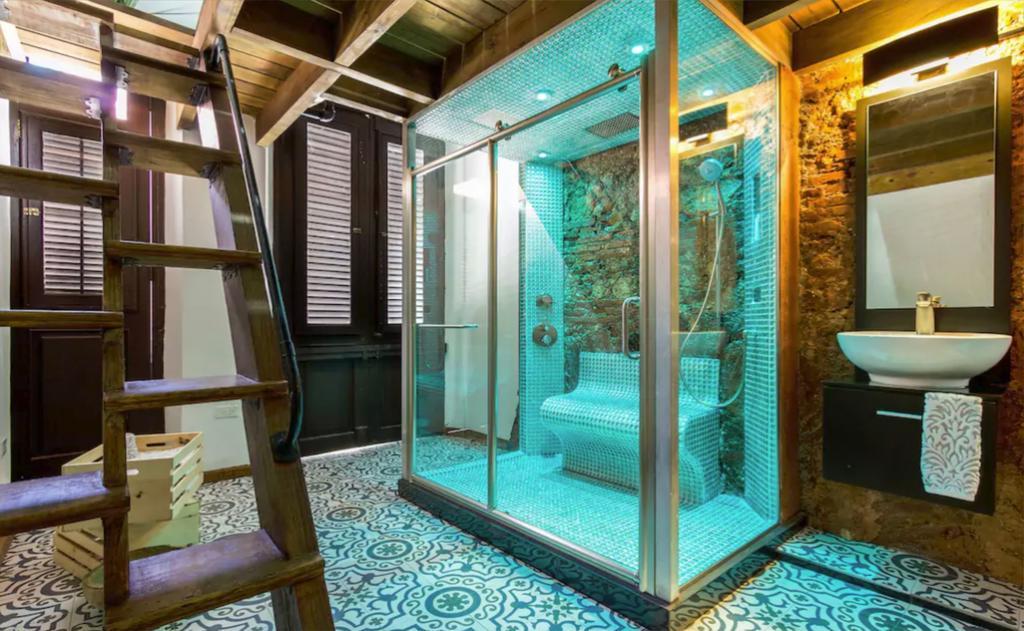 315 Recinto Sur Old San Juanアパートメント エクステリア 写真