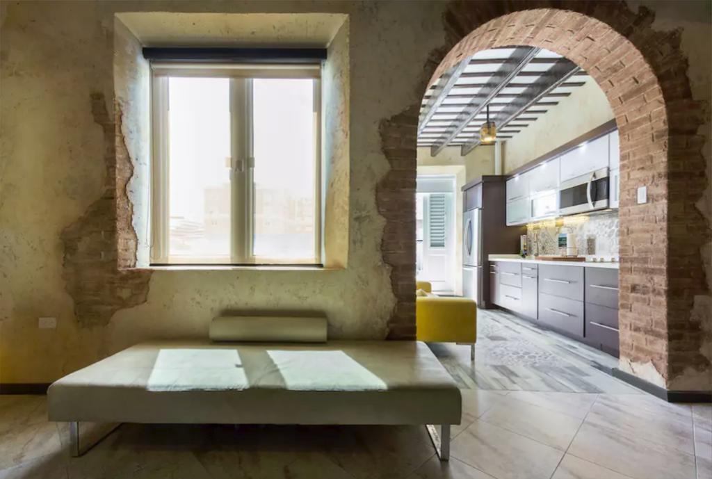 315 Recinto Sur Old San Juanアパートメント エクステリア 写真