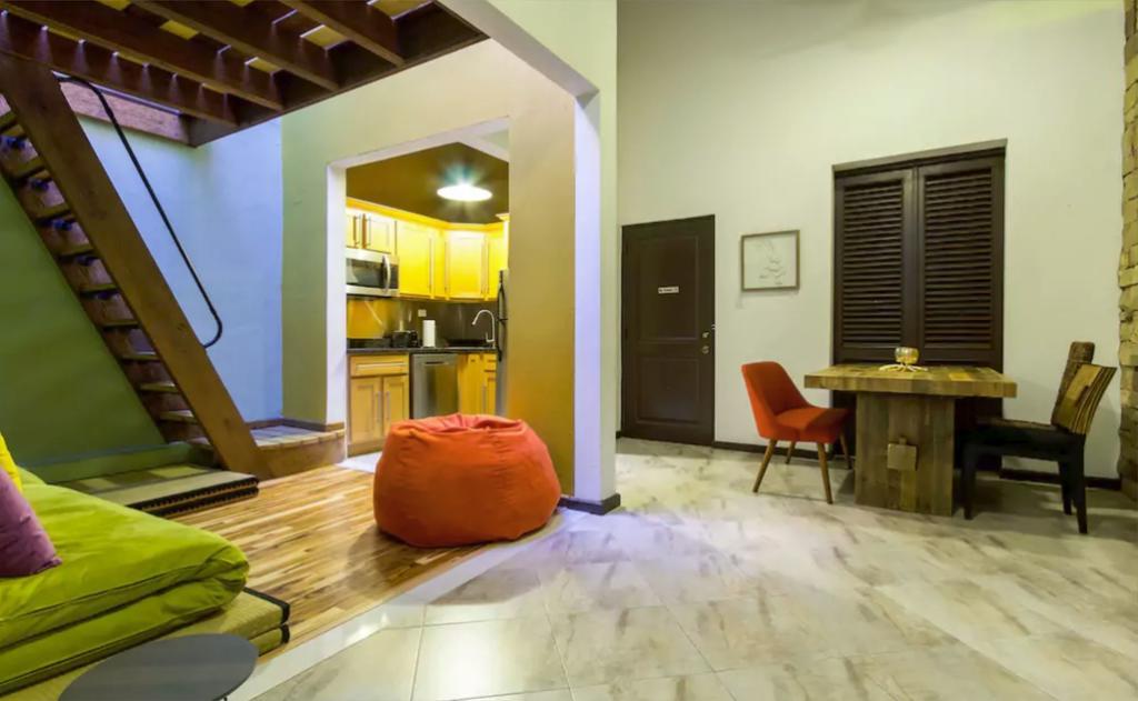 315 Recinto Sur Old San Juanアパートメント エクステリア 写真