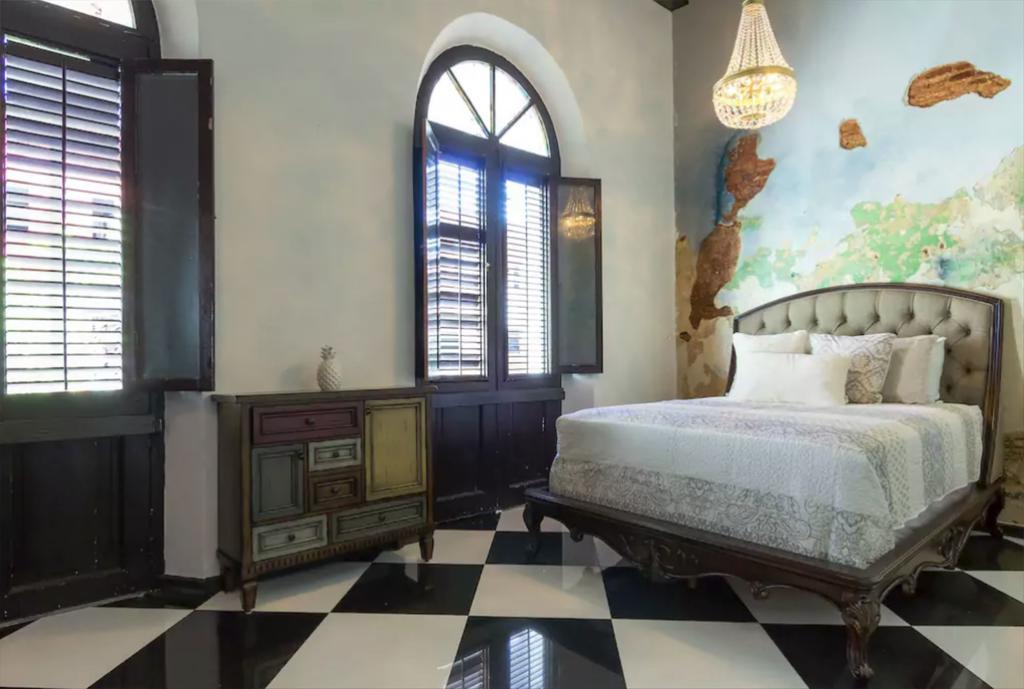 315 Recinto Sur Old San Juanアパートメント エクステリア 写真