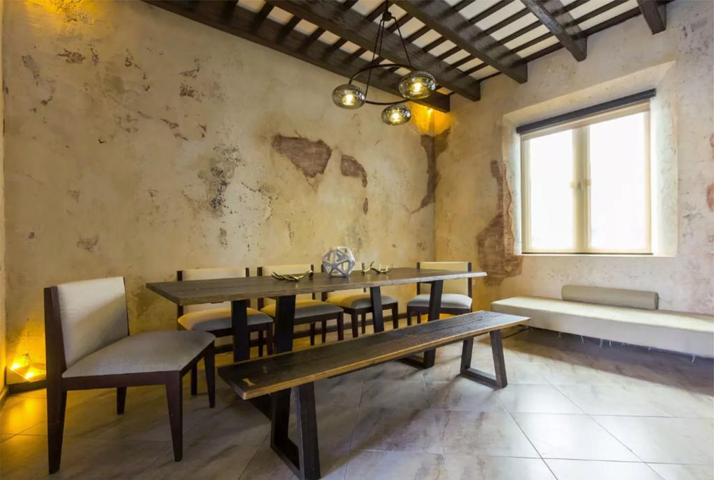 315 Recinto Sur Old San Juanアパートメント エクステリア 写真